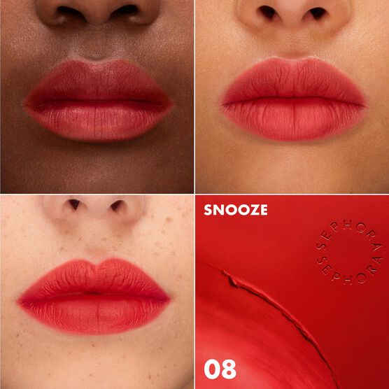 ROUGE IS NOT MY NAME - CLOUD MATTE-H